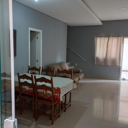 Lelis Casa - Enseada - Guaruja Sp - 02 Qd Da Praia, Conforto E Tranquilidade Zimmer foto